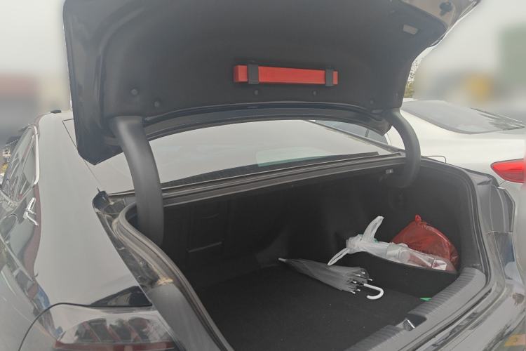 Used Honda Accord 2023 260TURBO Smart Enjoyment Version