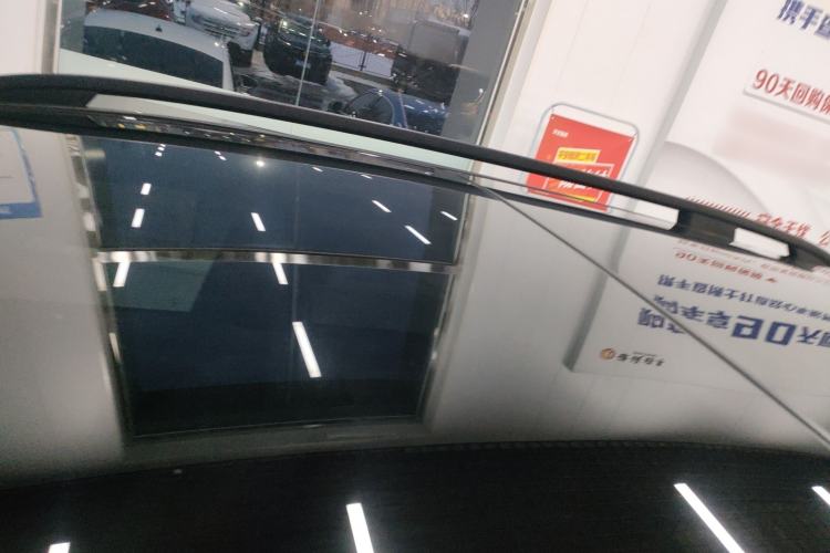 Used Mercedes-Benz GLB AMG 2022 AMG GLB 35 4MATIC