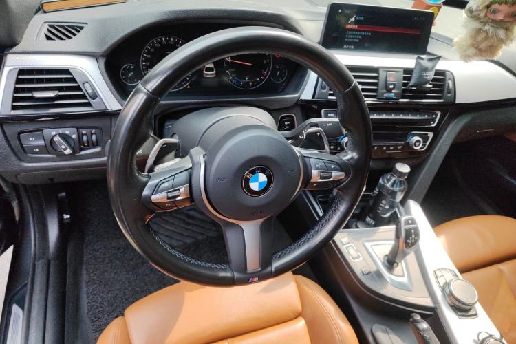 Used BMW 3 Series GT 2019 320i M Sport