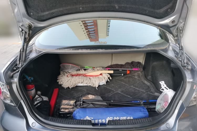 Used Mazda 6 2011 2.0L Automatic Fashion Edition