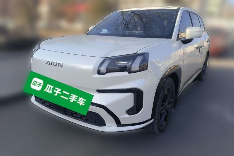 Used AION V 2024 Aion Tyrannosaurus 520 Smart Enjoy Edition