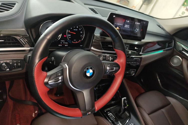 Used BMW X1 2021 Revised xDrive25Li Premium Edition
