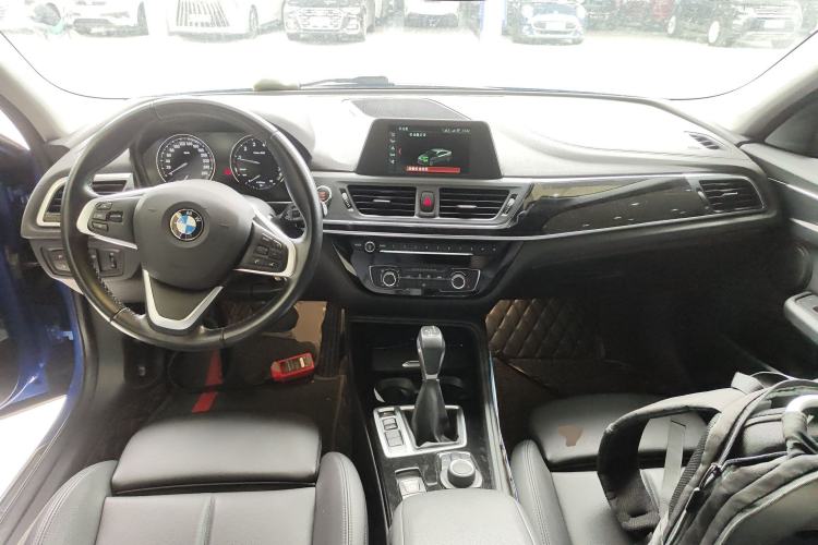 Used BMW 1 Series 2018 Facelifted 118i Sport Edition
