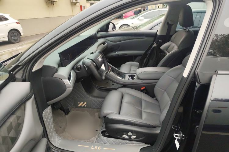 Used IM LS6 2023 Max Long-Range Version