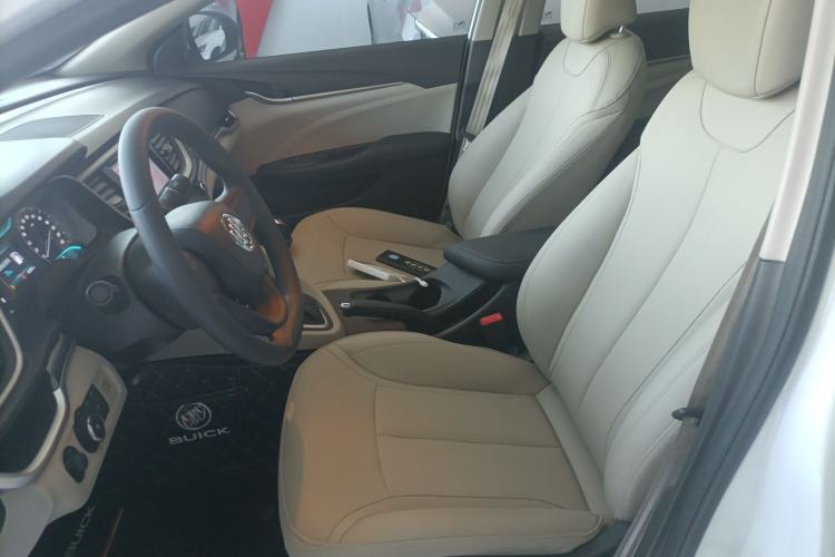 Used Buick GT 2021 Exemplar 1.5L Automatic Elite Version
