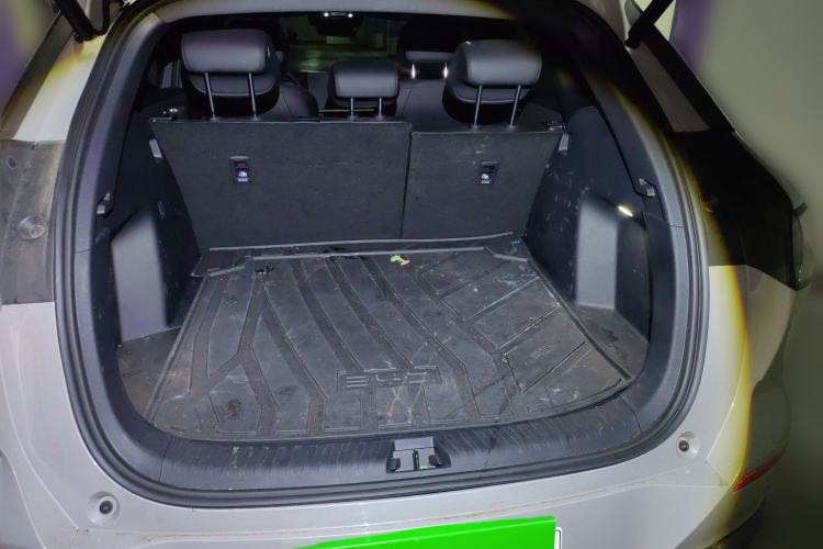 Used BYD Sealion 06 New Energy 2025 Model EV 605 Navigation Pro Edition
