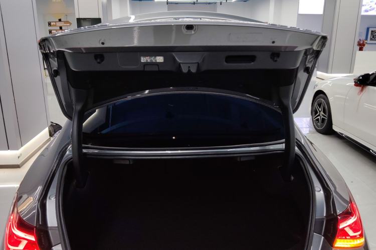 Used Mercedes-Benz CLA AMG 2023 AMG CLA 35 4MATIC
