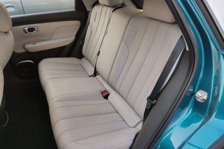 Used AION UT 2025 420 Prestige Edition