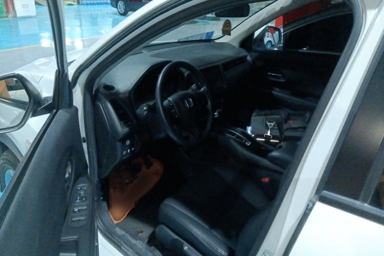 Used Honda Vezel 2020 220 TURBO CVT Elite Edition
