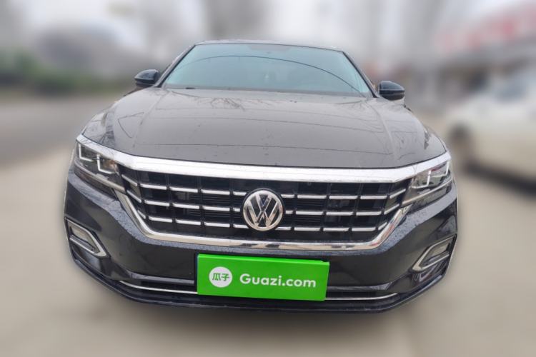 Used Volkswagen Passat 2019 280TSI Business Edition China VI
