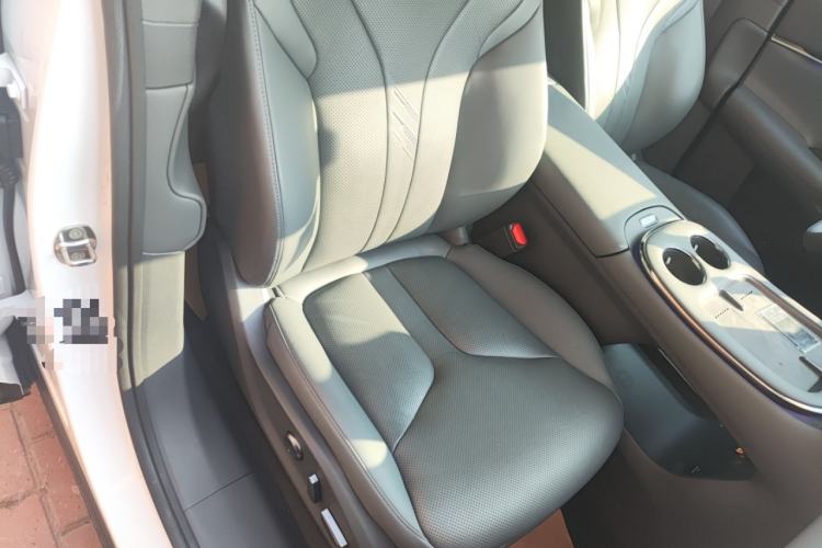 Used XPeng G7 2025 Model—702 Ultra Long Range