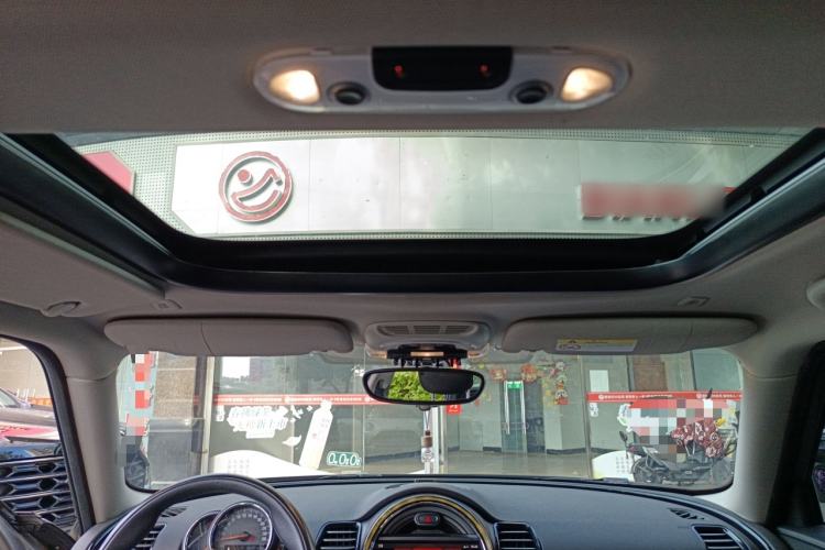 Used MINI Clubman 2016 1.5T ONE Internet Limited Edition