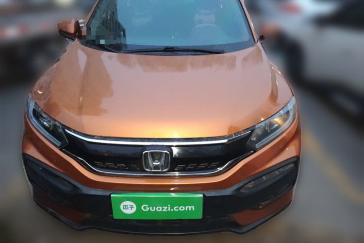 Used Honda XR-V 2015 1.8L EXi CVT Comfort Version