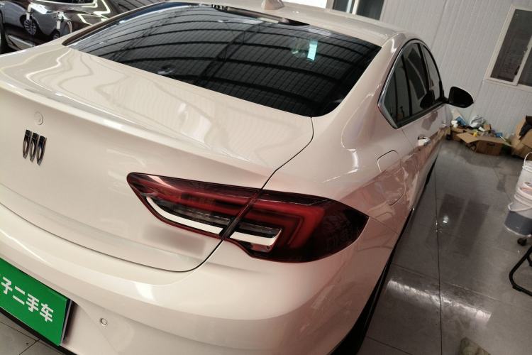 Used Buick Regal 2024 25T Deluxe Edition