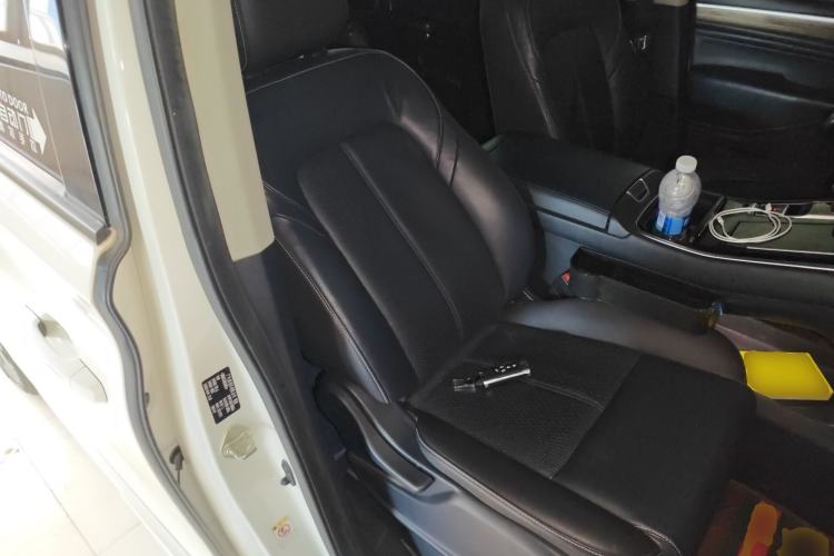 Used GAC Trumpchi M8 2021 Lingxiu Series 390T Deluxe Edition Right Front Seat