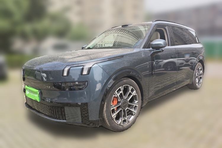 Used Lynk & Co 900 2025 2.0T Ultra Guazi used car, China used car export, Used car for sale, Used  cars, Cheapest cars for sale