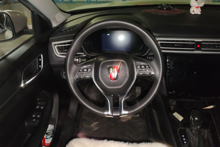 Used Roewe i5 2020 1.5L Automatic 4G Connect Luxury Flagship Edition