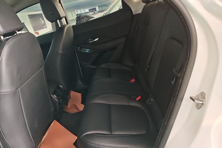 Used Jaguar E-PACE 2018 P200 China VI