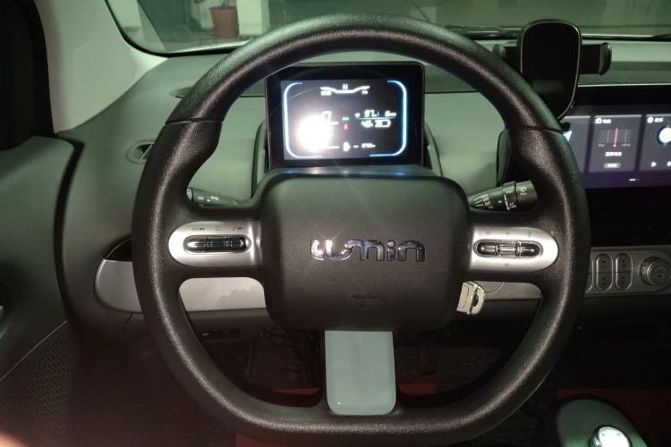 Used CHANGAN NEVO Lumin 2023 205km Xiangqin Version Steering Wheel