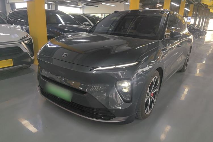 Used Nio ES8 2023 75 kWh Executive Edition
