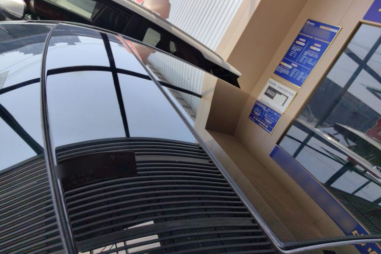 Used Audi Q2L 2021 35 TFSI Fashion Dynamic Model