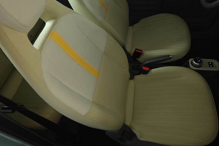 Used Geely Galaxy Panda 2023 Panda Mini New Year Edition Treasure Bear Right Front Seat