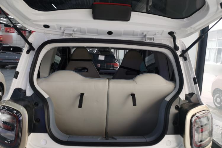 Used Bestune Pony 2025 222km Lightning Horse