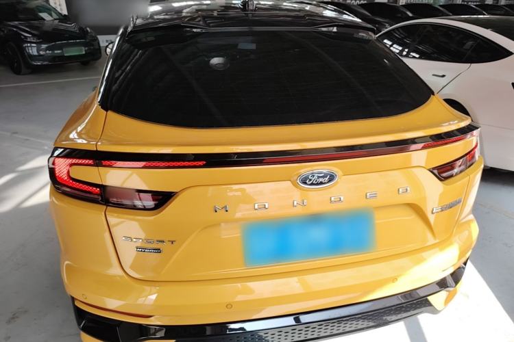 Used Ford Mondeo 2024 2.0T E-Hybrid Sport Edition ST-Line