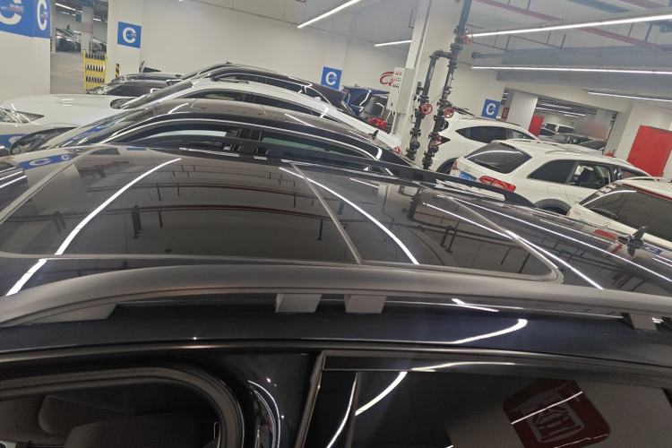 Used Audi A6 2018 3.0T allroad quattro