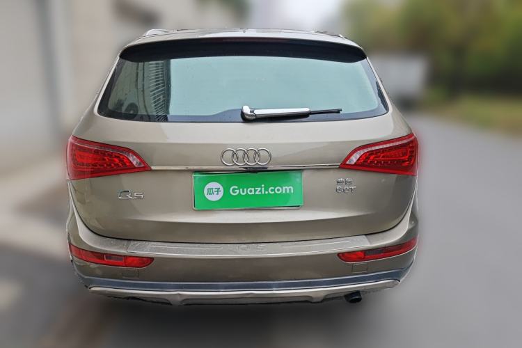 Used Audi Q5 2011 2.0TFSI Dynamic Edition