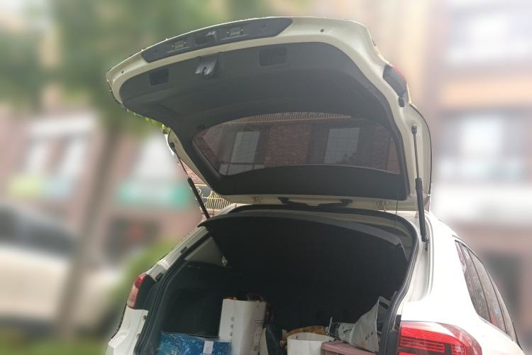 Used Volkswagen Tiguan 2016 300TSI Automatic Two-Wheel Drive Luxury Edition
