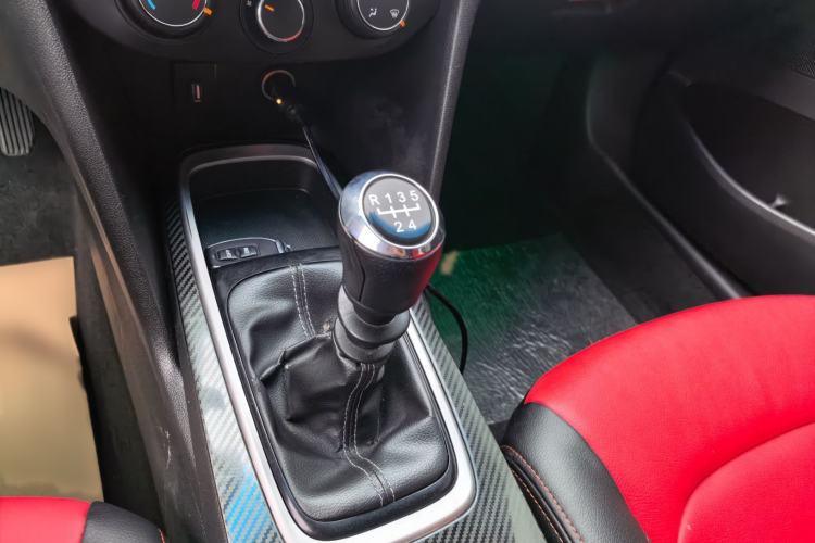 Used Chevrolet Cavalier 2016 1.5L Manual Enjoyment Edition