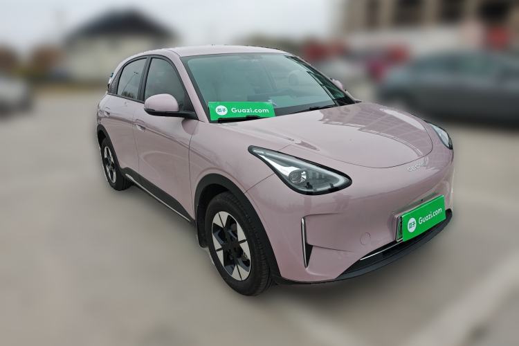 Used Geely Galaxy Geome 2025 310km Dream Edition