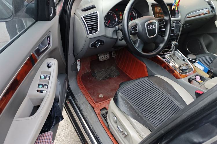 Used Audi Q5 2011 2.0TFSI Comfort Version