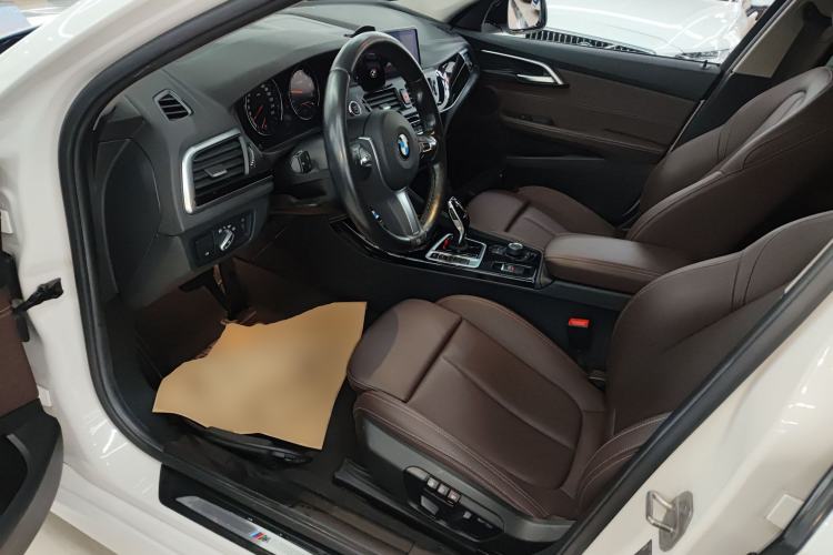 Used BMW 1 Series 2020 120i M Sport Package
