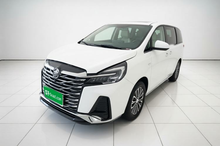 Used Buick GL8 2023 Facelifted Land Cruiser Executive Luxury Version Guazi used car, China used car export, Used car for sale, Used  cars, Cheapest cars for sale