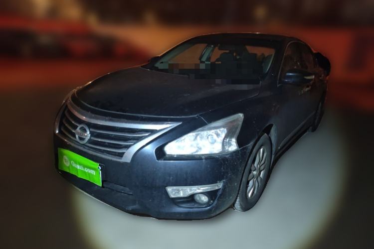 Used Nissan Teana 2013 2.0L XL Comfort Edition