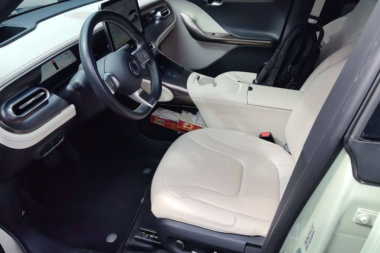 Used smart #1 2022 Premium Edition Driver Seat