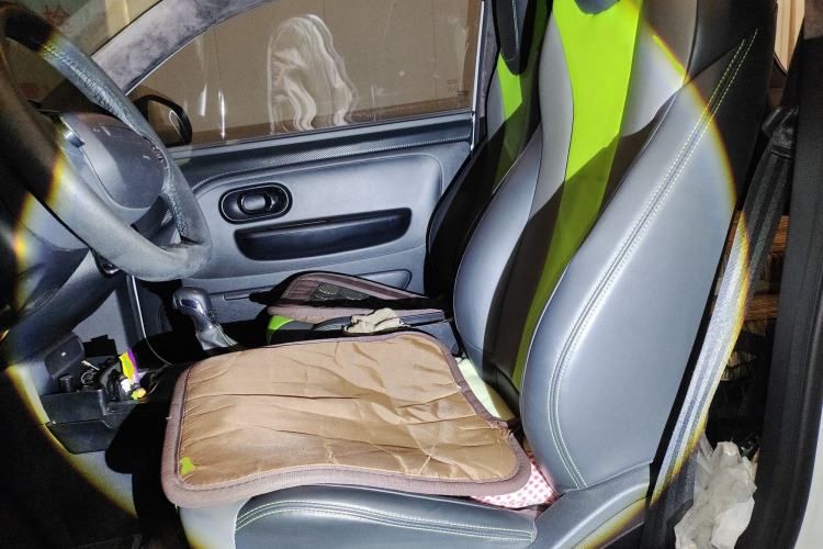 Used Roewe Clever 2021 302km Excellence Edition