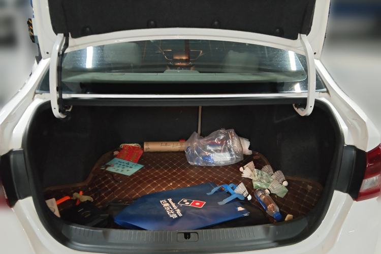 Used Buick GT 2016 15N Automatic Elite Edition
