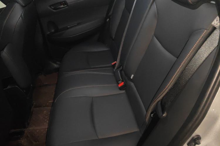 Used Toyota FRONTLANDER 2026 Model 2.0L CVT Comfort Edition