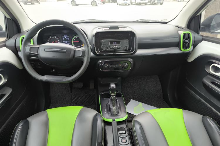 Used Roewe Clever 2020 Urban Style Edition