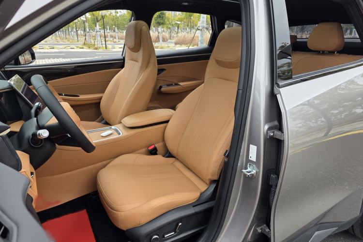 Used Geely Galaxy L7 2025 EM-i 115km Exploration+ Edition