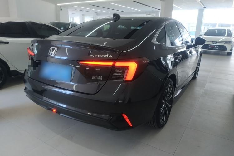 Used Honda Integra 2023 240TURBO CVT Smart Enjoyment Version