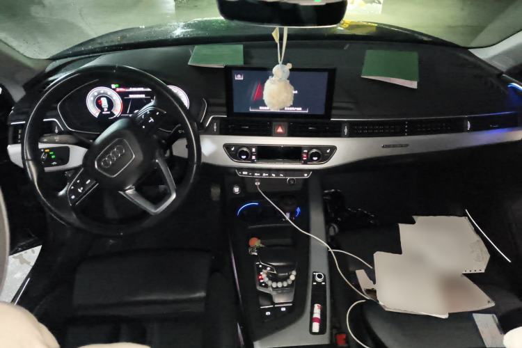 Used Audi A5 2021 Sportback 45 TFSI quattro Prestige Dynamic Edition