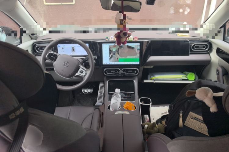 Used Leapmotor C11 2023 Range-Extended 180 Comfort Edition