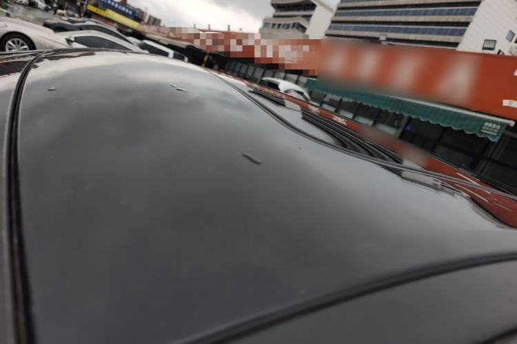 Used Bestune T99 2022 20TD Automatic Prestige Special Edition