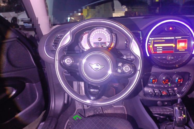 Used MINI Clubman 2019 1.5T COOPER Connoisseur
