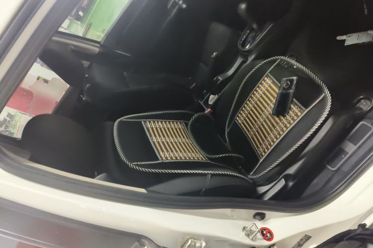 Used Honda Fit 2014 1.5L LX CVT Comfort Model