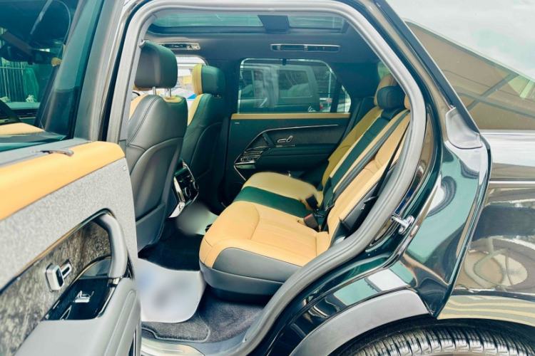 Used Land Rover Range Rover Sport 2024 400PS Flagship Edition